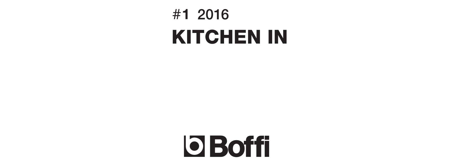 Boffi Kitchen 2