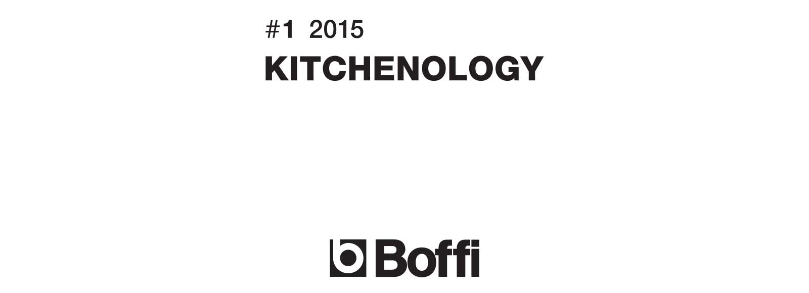Boffi Kitchen