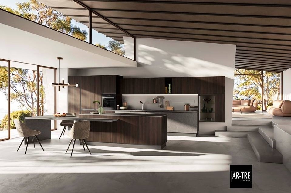 LUXURY VELA KITCHEN