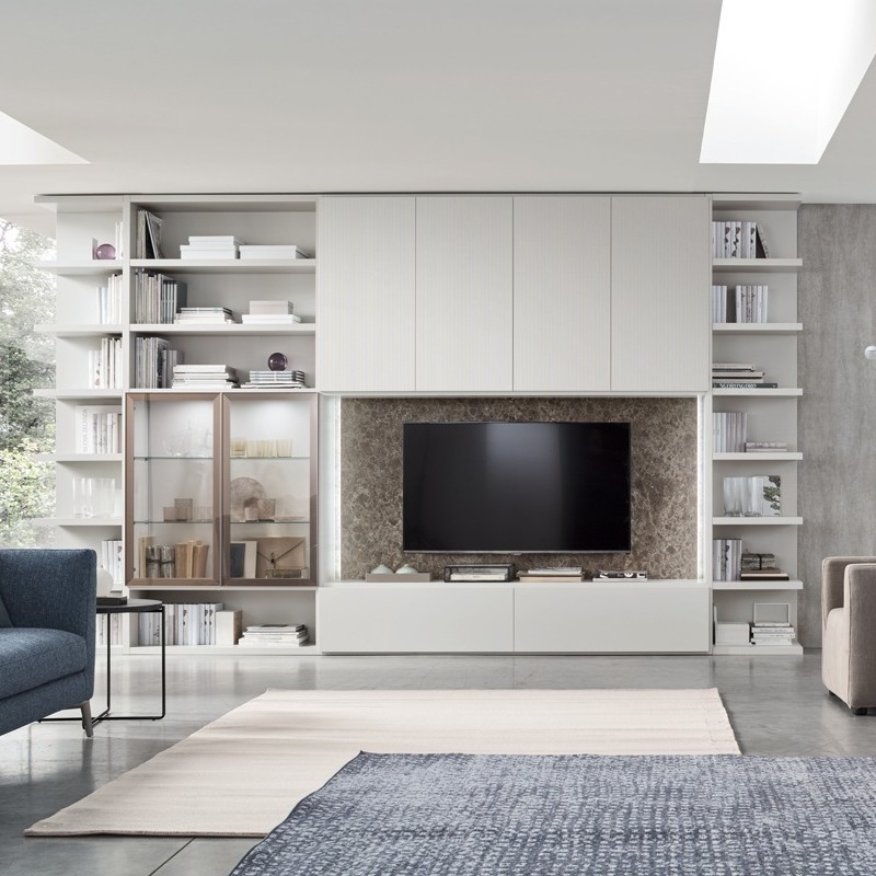 DECORATE TIVI CABINET